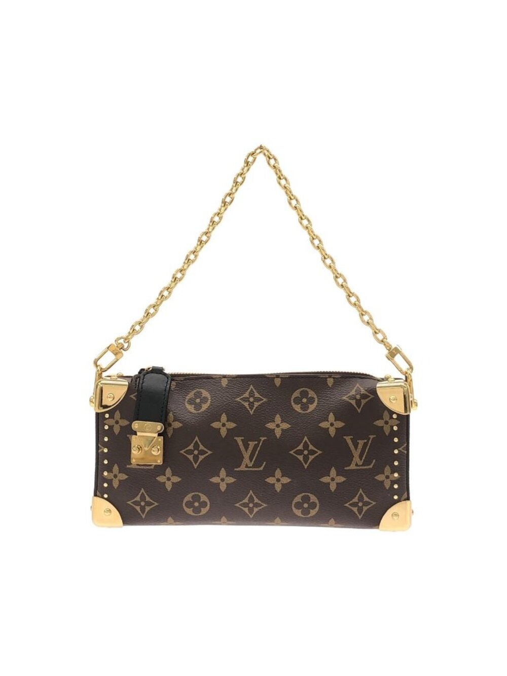Louis Vuitton Monogram Slim Trunk